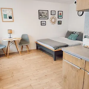 13 Mit Netflix Apartment Teublitz