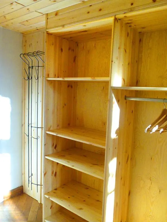 Apartment Villa-Hufeland Berlin