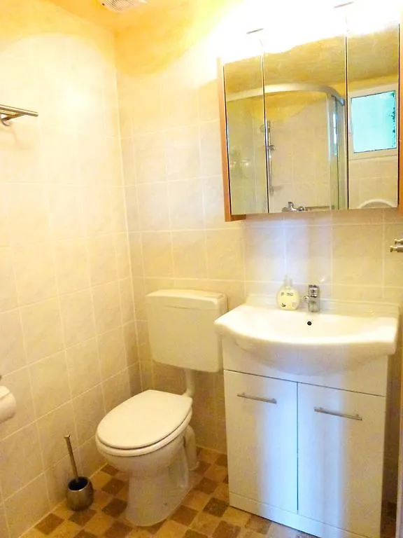 Apartment Villa-Hufeland Berlin