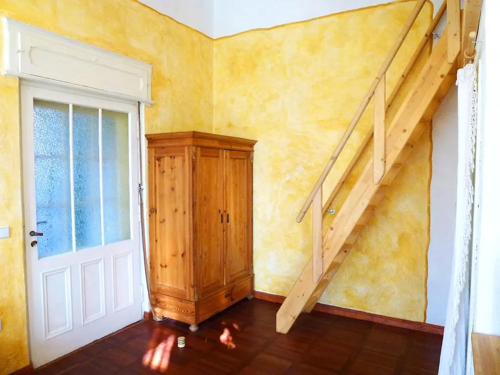 Apartment Villa-Hufeland Berlin